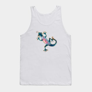 Salamander Tank Top